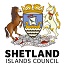 Shetland Islands Council logo