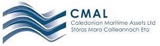 Caledonian Maritime Assets Limited logo