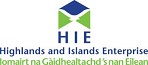 Highlands and Islands Enterprise logo