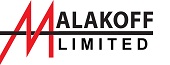 Malakoff Limited logo