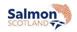 Salmon Scotland logo