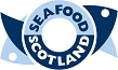 Seafood Scotland logo