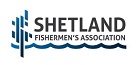 Shetland Fishermen's Association logo
