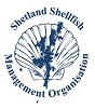 Shetland Shellfish Management Organisation logo