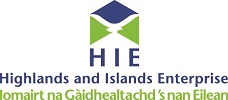 Highlands and Island Enterprise logo