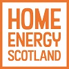 Home Energy Scotland logo