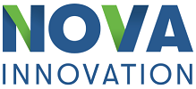 Nova Innovation logo