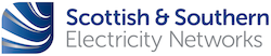 Scottish & Southern Electricity Networks logo