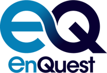 EnQuest logo