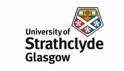 University of Strathclyde logo